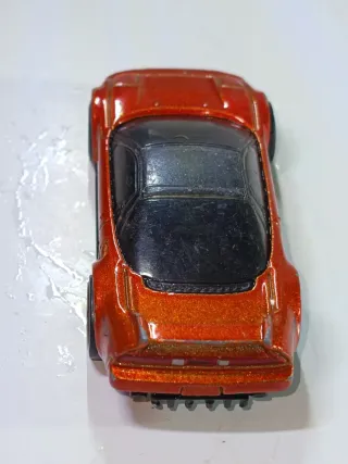 HONDA ACURA NSX DE 1990 1/64 HOTWHEELS