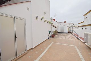 Chalet en venta en Centro en Jerez de la Frontera