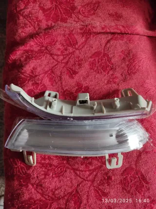 Intermitentes Retrovisor Volkswagen