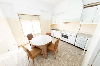 Chalet en venta en Puerto Lumbreras