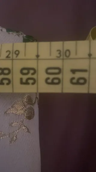 Traje de Fallero Marrón y Multicolor