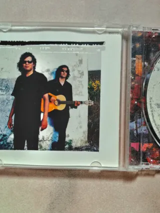 CD José Mercé.Aire