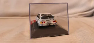 Ford Sierra RS Cosworth 1988 Carlos Sainz