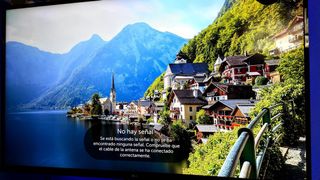 Televisión LG 48 Smart TV