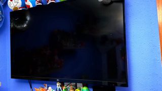 Televisión LG 48 Smart TV