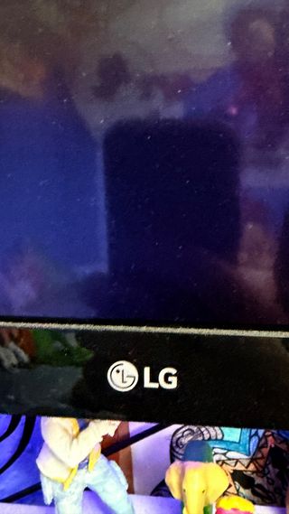 Televisión LG 48 Smart TV