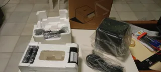 Impresora Epson TM-m30II