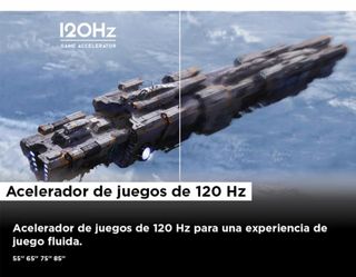 TV TCL 55 QLED 4K Google TV