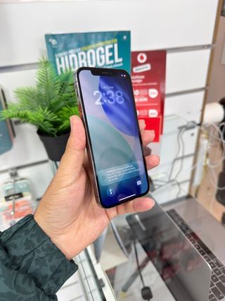 iPhone 12 Pro 128GB Space Gray