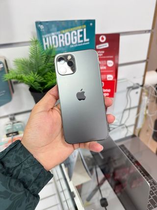iPhone 12 Pro 128GB Space Gray