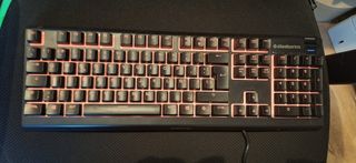 Teclado SteelSeries Apex Pro 3 Negro