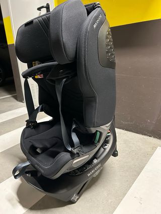 Silla Coche Maxi-Cosi Emerald Pro
