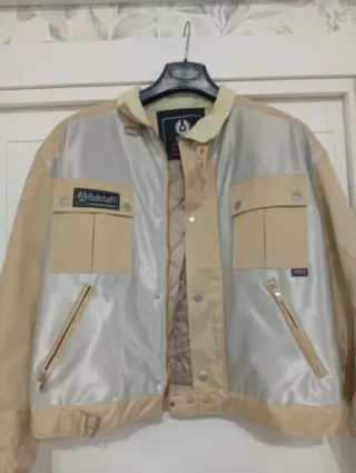 Giacca Belstaff Cougar Vintage '96