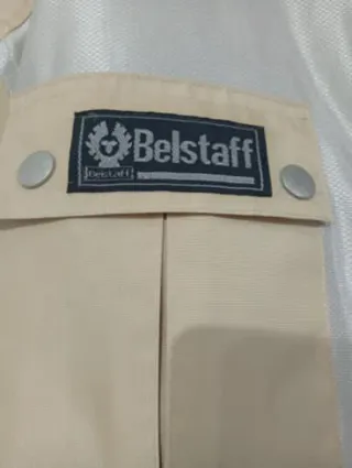 Giacca Belstaff Cougar Vintage '96