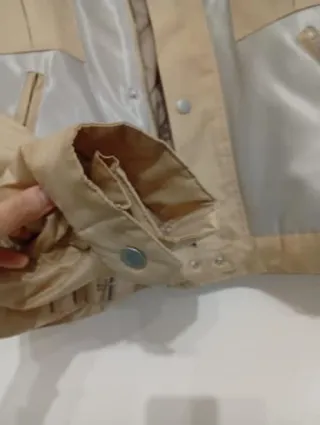 Giacca Belstaff Cougar Vintage '96