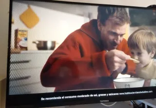 Smart TV Telefunken 40''