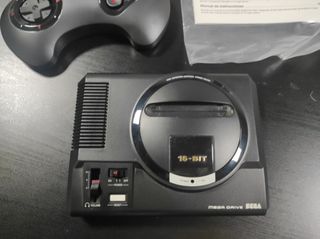 Sega Mega Drive Mini