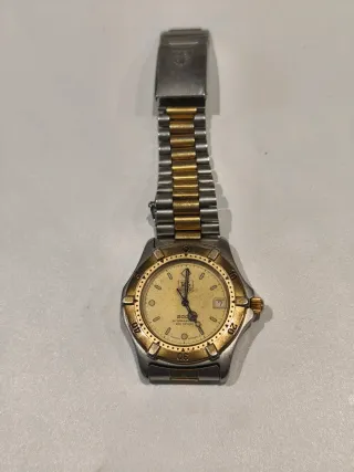 TAG Heuer 2000 Professional Original