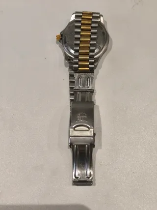 TAG Heuer 2000 Professional Original