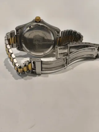 TAG Heuer 2000 Professional Original