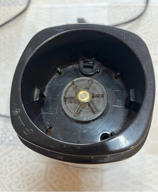 Motor y vaso licuadora mini Homgeek
