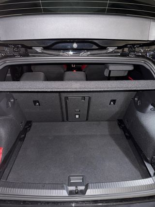 Volkswagen Golf  GTI DGS TSI (BUSINESS PREMIUM)