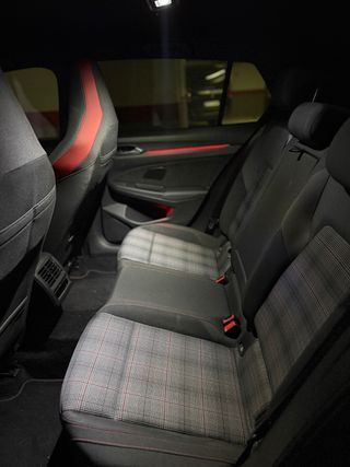 Volkswagen Golf  GTI DGS TSI (BUSINESS PREMIUM)