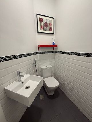 Local comercial en alquiler en As Travesas - Balaídos en Vigo