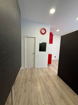 Local comercial en alquiler en As Travesas - Balaídos en Vigo