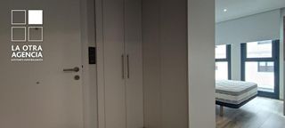 Estudio en alquiler en Praza España - Casablanca en Vigo