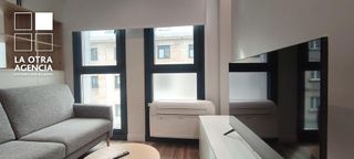 Estudio en alquiler en Praza España - Casablanca en Vigo