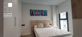 Estudio en alquiler en Praza España - Casablanca en Vigo