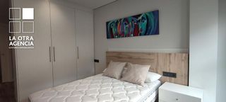 Estudio en alquiler en Praza España - Casablanca en Vigo