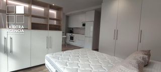 Estudio en alquiler en Praza España - Casablanca en Vigo