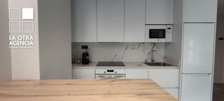 Estudio en alquiler en Praza España - Casablanca en Vigo