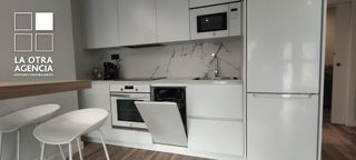 Estudio en alquiler en Praza España - Casablanca en Vigo