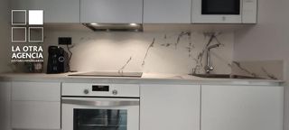 Estudio en alquiler en Praza España - Casablanca en Vigo