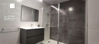 Estudio en alquiler en Praza España - Casablanca en Vigo