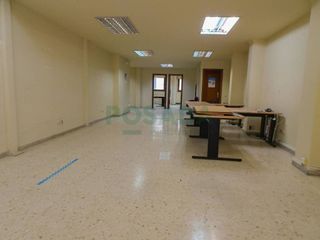 Local comercial en alquiler en Praza Independencia en Vigo