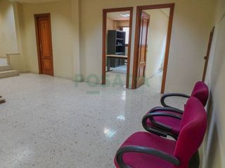 Local comercial en alquiler en Praza Independencia en Vigo