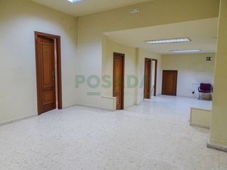 Local comercial en alquiler en Praza Independencia en Vigo