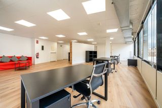 Oficina en alquiler en La Llotja - Sant Jaume en Palma de Mallorca