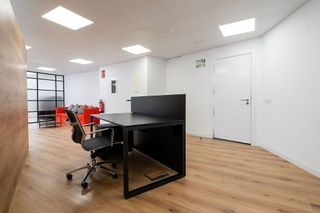 Oficina en alquiler en La Llotja - Sant Jaume en Palma de Mallorca