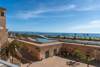 Oficina en alquiler en La Llotja - Sant Jaume en Palma de Mallorca