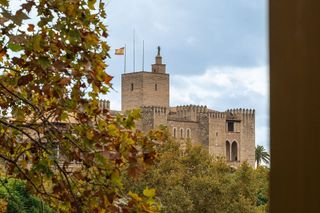 Oficina en alquiler en La Llotja - Sant Jaume en Palma de Mallorca