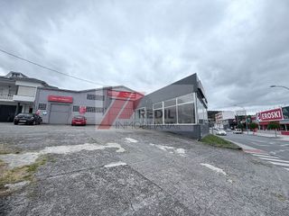 Nave industrial en alquiler en Betanzos