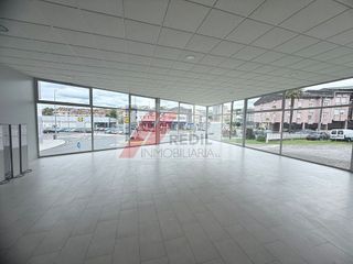 Nave industrial en alquiler en Betanzos