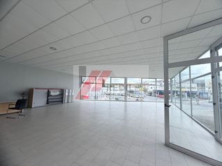 Nave industrial en alquiler en Betanzos