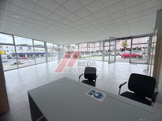 Nave industrial en alquiler en Betanzos