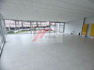 Nave industrial en alquiler en Betanzos